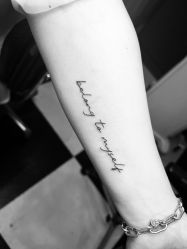 -墨無界刺青TATTOO