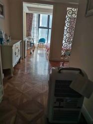 -菁幼月子会所(儿童医院店)