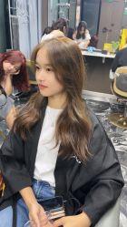 -MY HAIR ARDOR
