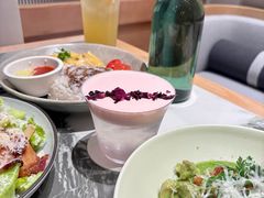 -沛家·西餐Brunch·直火料理
