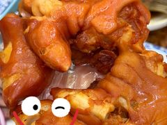 -天天初二·天津传统捞面·天津特色菜(凌奥总店)