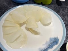 -城南老友羊蝎子火锅(花乡奥莱店)