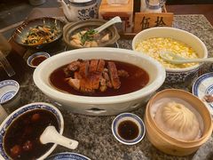 -南京大牌档(中山陵店)