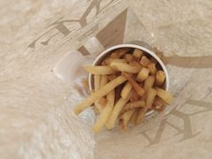 -纽约薯条(世豪广场店)