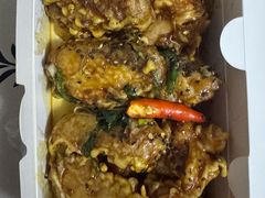 超味王炸鸡-悠个炸鸡(南京创始店)
