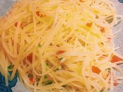 土豆丝-小龙酒家(桂平路店)