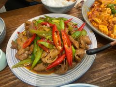 -静一餐厅·湖北菜(前门店)