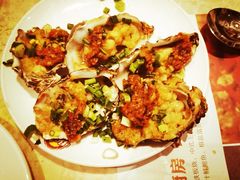 -芭菲盛宴·环球美食(北城国际店)