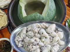 -金瑶池·猪肚鸡·传统冬瓜盅(20年白沙店)
