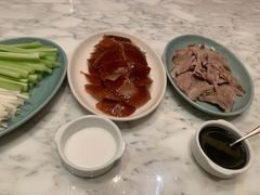-无锡苏宁银河国际酒店-悦府65中餐厅