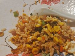 -大渔铁板烧(中山路八佰伴店)