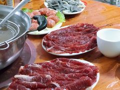 -蔡社牛肉城(龙湖店)