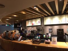 -星巴克(夏日百货店)