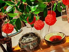 -唐猫庭院·千年陕菜(大唐不夜城店)