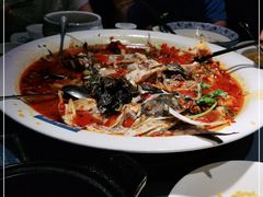 -坛宗剁椒鱼头(河西王府井店)