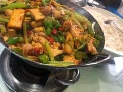 -人民公社大食堂(张家湾店)