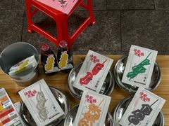 -士多咖啡·Stop Coffee