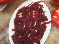-潮汕美牛肉丸火锅店(天宁寺店)