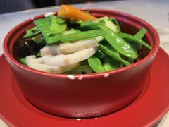 -餐谋家特色餐厅(桂林路店)