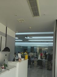 -YESIDO椰岛造型烫发染发