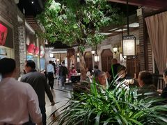 -北方家宴(番禺永旺店)