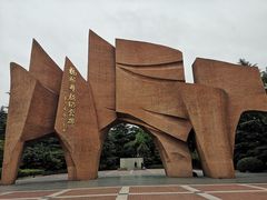 -钱塘江大桥陈列馆
