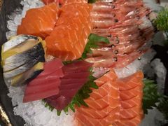 金枪鱼-枫千叶精致料理