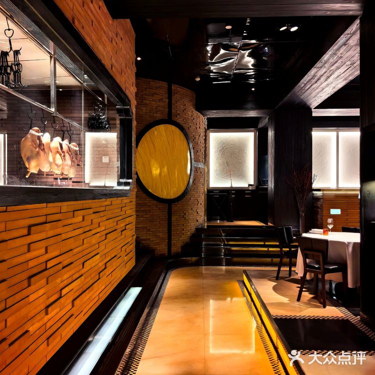 告别米其林一星京雅堂~