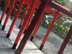 -来宫神社