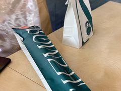 白法棍Baguette-老梦面包CHEZMOREL(麦子店)