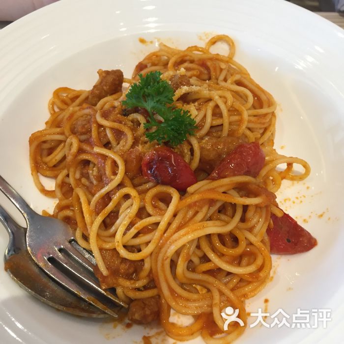 必胜客(阳朔店)西西里肉酱千层面图片 - 第53张