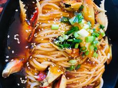 -宽窄巷子成都小吃(建文店)