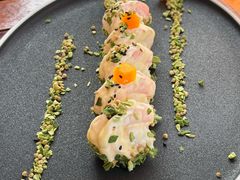 -喜鼎海胆水饺(东港店)