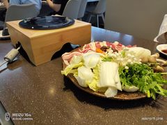 -元气寿司(东方宝泰店)