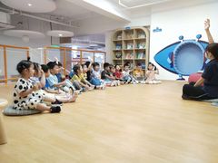 -小门牙好性格托育(北外滩中心)