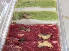 -昆艺糕团