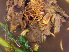 -My Way Town买味堂·东南亚餐厅(亦庄店)