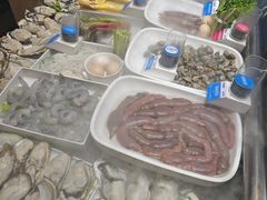 -双合园·海鲜水饺青岛菜(万佳广场店)