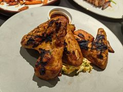 -Hurricane's Grill 飓风牛排