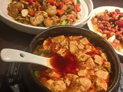 -陈麻婆豆腐总店