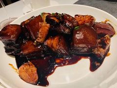 -甄御•海鲜新青岛菜(麦岛店)