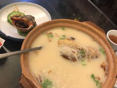 -堂宴·老厦门私房菜(1988仙岳总店)