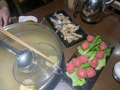 -幸运牛汕头小黄牛牛肉火锅(梅林店)
