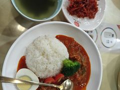 -服务大楼冷面(延大店)