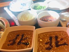 -北门涮肉·炭火铜锅涮肉(什刹海店)