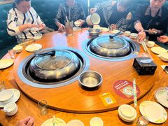 -缘福乡村铁锅炖民宿(八达岭店)