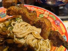 -京炭铜锅涮肉·羊蝎子·羊肉炉(保利·时光里店)