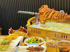 -龙头烤羊排•烤全羊•精酿扎啤(厦滘店)