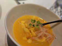 -杭州新新饭店·1913餐厅