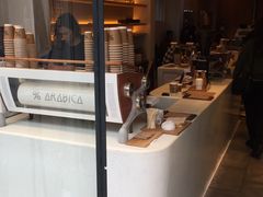 -% Arabica(京都东山店)